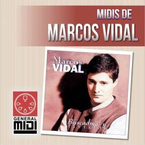 midi TOCA A TU PUEBLO de Marcos Vidal de su album Buscadme y Vivireis