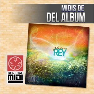 MIDI - GENERACION QUE DANZA : espiritu y en verdad de su produccion Glorioso Rey