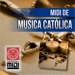 midi HAS UN MILAGRO EN MI (Como Zaqueo) de Daniel Schwinn (sin linea)