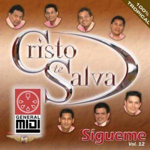 midi INGRATITUD del grupo Cristo te Salva del album Edicion Especial