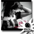 MIDI - ERES : Edith Sanchez de su prod. Quiero darte mis dias