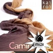 midi MAGNIFICAT  del proyecto de Kairoi de su album conocido