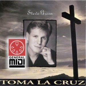 TODO DON PERFECTO VIENE DE DIOS un archivo MIDI de Steve Green de su album Toma la Cruz ( Sin linea )