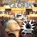 midi ABRE MIS OJOS de Danilo Montero y Marco Barrientos del album Muestrame tu Gloria