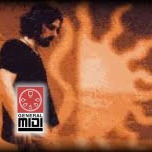 midi NOSTRO CONCERTO por alessandro Pitoni de sus canciones y exitos