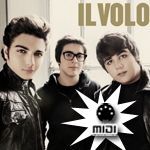 MIDI - NOTTE STELLATA (The Swan) del cuarteto Il VOLO (2390-2915)