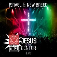 MIDI TE AMO de Israel Houghton del album JESUS AT THE CENTER con linea melodica