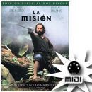MIDI - BROTHERS (Banda Sonora "La Misión")