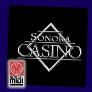 midi CAMPESINA con la Sonora Casino de sus exitos (con linea melodica)