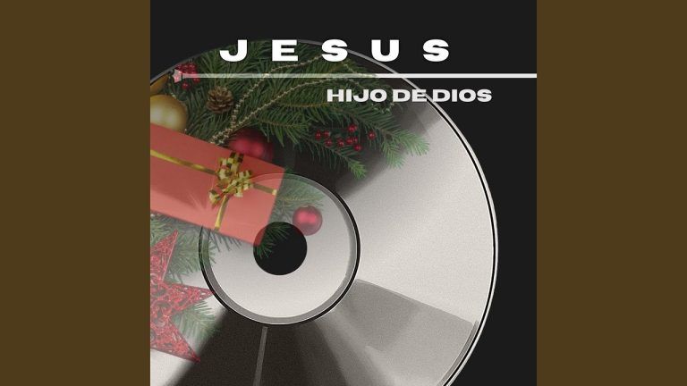 HIJO DE DIOS un album con melodias cristianas para toda epoca incluyendo la navideña