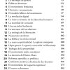 ESCANEO Y FORMATO EN PDF DEL LIBRO "DOCTRINAS EN EL ANTIGUO TESTAMENTO" para la Escuela Dominical version del Maestro - Imagen 2