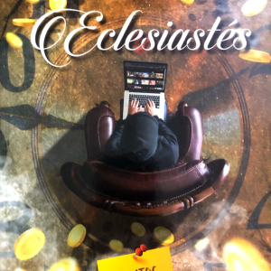 Servicio Escaneo y PDF del libro ECLESIASTES con 26 temas para el Maestro de la E. Dominical en formato PDF