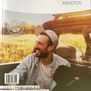 GUIA EL MAESTRO de la guia dominical tomo 10 semestre Marzo a Agosto 2019 (26 lecciones en PDF)