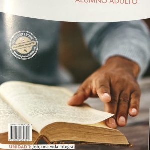 GUIA DEL ALUMNO Tomo 11 de Sep 2019 a Febrero 2020 con 26 lecciones en formato PDF