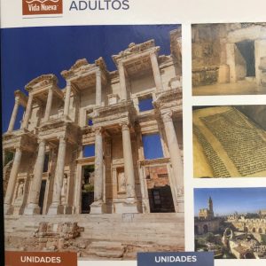 Servicio de Escaneo Tomo 3 version EL MAESTRO 26 lecciones en PDF Septiembre 2021 a Febrero 2022