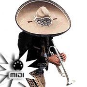 midi del tema SUBLIME AMOR  al estilo mariachi - incluimos el audio original para que escuches como suena el midi